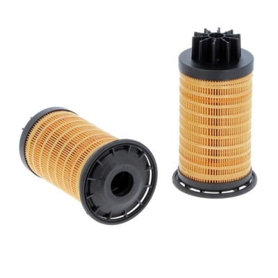 Hydwell Tractor Excavator Engines Parts Separador de combustível e água Filtro 436-7077 SN40863