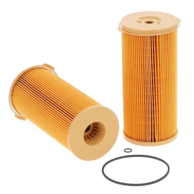 Filtro de separação de combustível e água para motores diesel de tractores Partes 513-4493 P552024 ADU172215 1346307 RE171321