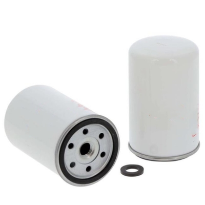 Filtro de combustível diesel para peças de caminhão-trator P550440 3I1179 332Y3269 AYC17700 8606006