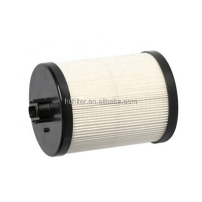 Filtros de combustível diesel para motores Partes 22296415 P502671 SN30057 de fábrica