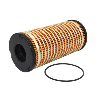 Filtro de combustível 1R-0756 P551317 025192 330560316 FF551317 para partes de motores de escavadeiras