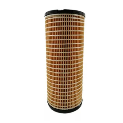 Filtro de combustível 1R-0756 P551317 025192 330560316 FF551317 para partes de motores de escavadeiras