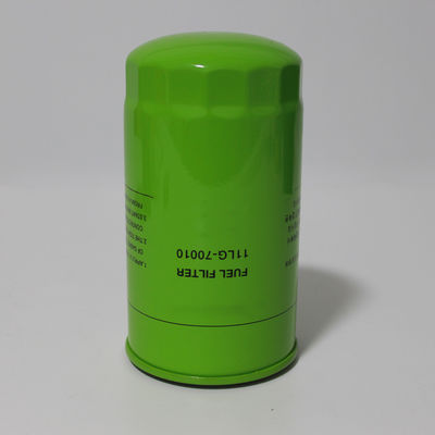 Outras peças para automóveis 11LG70010 FF5612 33682 P550880 Elementos de filtro de combustível para peças do motor