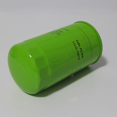 Outras peças para automóveis 11LG70010 FF5612 33682 P550880 Elementos de filtro de combustível para peças do motor