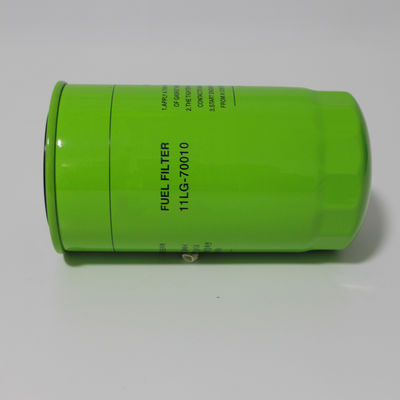 Outras peças para automóveis 11LG70010 FF5612 33682 P550880 Elementos de filtro de combustível para peças do motor