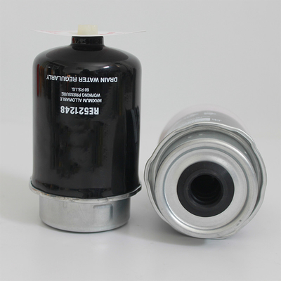 RE521248 P551434 2347967 22576458 Filtro de separação de combustível e água para camiões com motores diesel