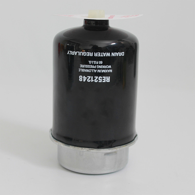 RE521248 P551434 2347967 22576458 Filtro de separação de combustível e água para camiões com motores diesel