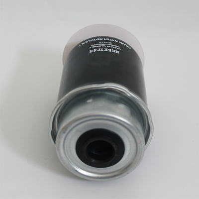 RE521248 P551434 2347967 22576458 Filtro de separação de combustível e água para camiões com motores diesel