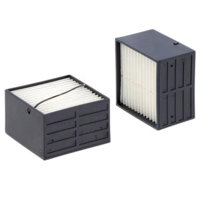 Hydwell 01030HV 134162 O melhor filtro de combustível para escavadeiras e tratores motores diesel