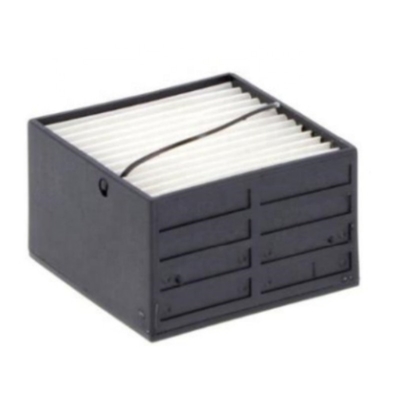 Hydwell 01030HV 134162 O melhor filtro de combustível para escavadeiras e tratores motores diesel