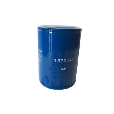 1372444 Filtro de papel de ferro Filtro de combustível P550495 FF5297 WK940/12 para peças de motores de camiões