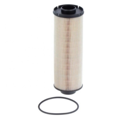Filtros de combustível para motores a diesel
