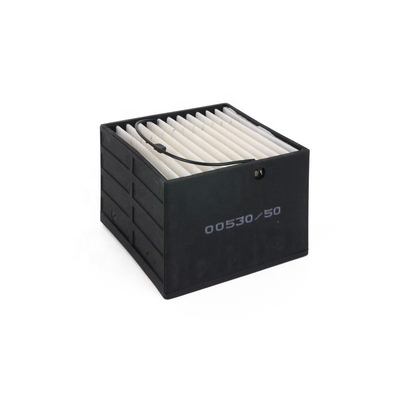 Filtro de combustível 00530/50 SN40015 para partes de motores de escavadeiras de tractores e de Hydwell