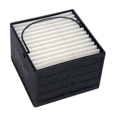 Filtro de combustível 00530/50 SN40015 para partes de motores de escavadeiras de tractores e de Hydwell