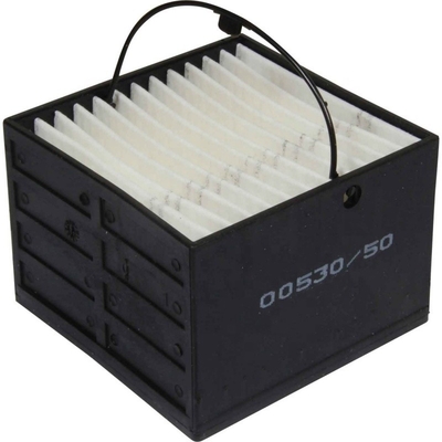 Filtro de combustível 00530/50 SN40015 para partes de motores de escavadeiras de tractores e de Hydwell