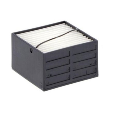 Filtros de combustível de caixa para motores a diesel de camiões Partes 01030 P502392 N378886 87409379 511707814 21018746