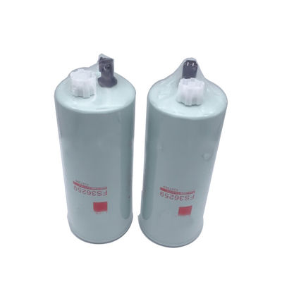 FS19898 4960197 SN40725 FS36259 Filtro de combustível A alternativa perfeita para os fabricantes