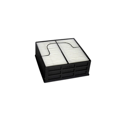 Caixa de filtro de combustível para motores diesel de excavadoras de tratores Partes 01830 SN40006 da Hydwell