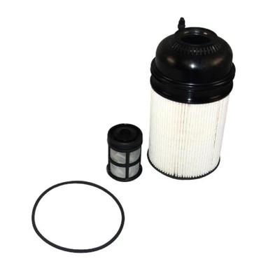 Papel de filtro de combustível para caminhões E445KPD314-2 para instalação de automóveis Outros PU941X 260 e445kpd3142