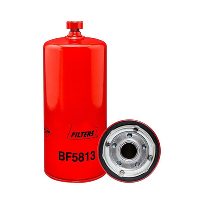 OE N.O. BF5813 Elemento de filtro de combustível rotativo de substituição