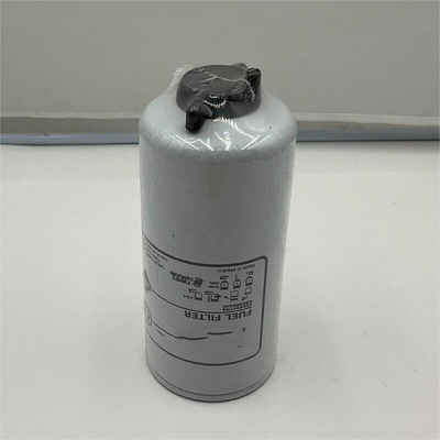 Modelo de camião camião filtro de combustível separador de água de drenagem de torção 23535985 P558010 para Superior