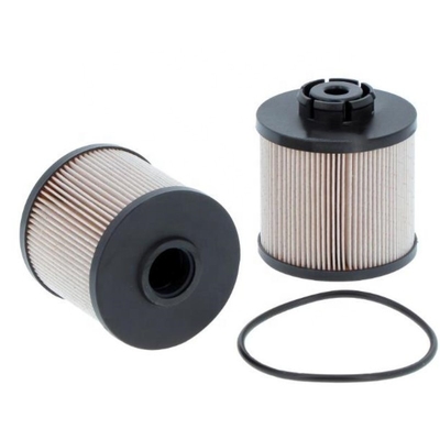 Camião Modelo de camião P550632 Elemento de filtro de combustível 7983180 221899 para protecção do motor