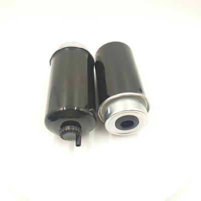 Elemento de separação de combustível e água para partes de motores de camiões 32007446 AT274723 P551422 RE541925