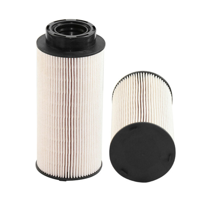 Partes do motor do camião Elemento de filtro do combustível diesel 1873016 2003505 com desempenho