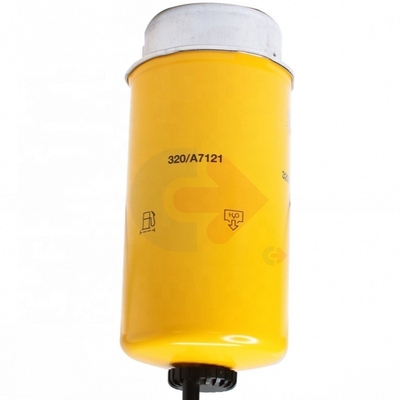 320/A7121 P551425 2230702 32925994 RE54719 3034300 Filtro de separação de combustível e água