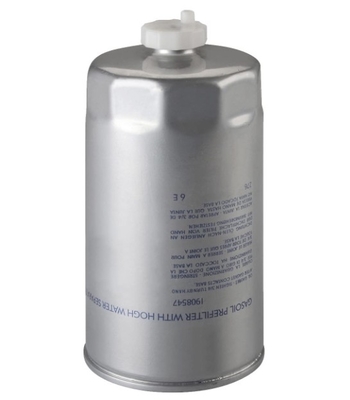 Separador de combustível e água Filtração Filtro de combustível 1907539 193099 BF1217 FS1254 1908547 para camião