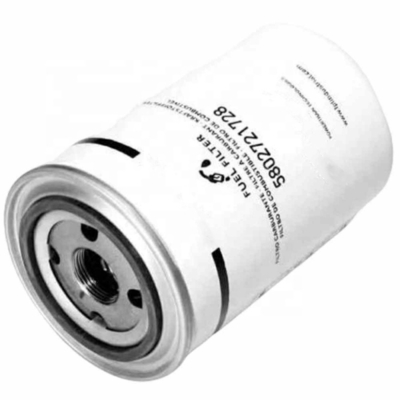 5802721728 Filtro de combustível hidrelétrico para motores diesel
