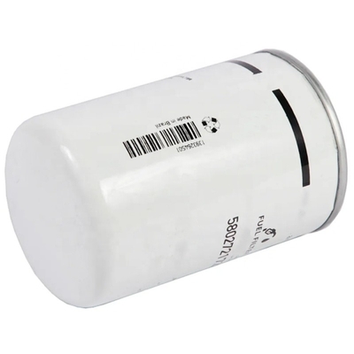 5802721728 Filtro de combustível hidrelétrico para motores diesel