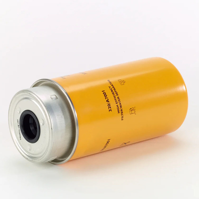 320/A7001 Elemento de filtro A solução definitiva para acessórios de máquinas de engenharia