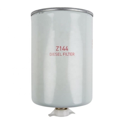 Z144 Filtro separador de combustível e água para motores diesel de camiões Partes P558712 3I1378 FF58712 4614878 DNP558712