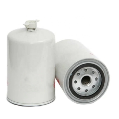 Z144 Filtro separador de combustível e água para motores diesel de camiões Partes P558712 3I1378 FF58712 4614878 DNP558712