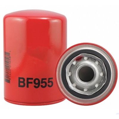 Filtro de combustível giratório para motores diesel de camiões BF955 P550115 3I1145 23530652 F59016 FF550115