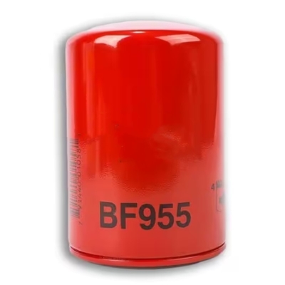 Filtro de combustível giratório para motores diesel de camiões BF955 P550115 3I1145 23530652 F59016 FF550115