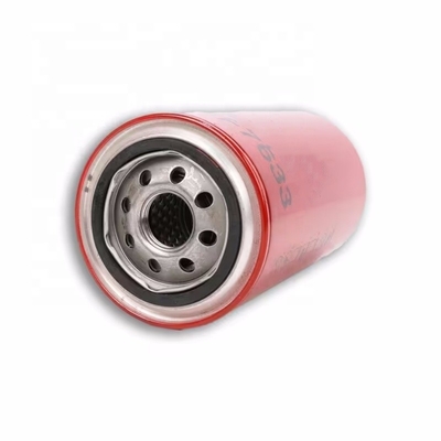 Filtros de combustível para camiões, tractores e motores a diesel Partes BF7633 P551313 1R0763 SP101702 1R0750 SFF1313
