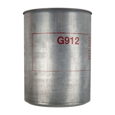 Excavadora G912 P556287 2W3236 32401502 836339371 FF556287 Filtro de combustível para caminhão-trator