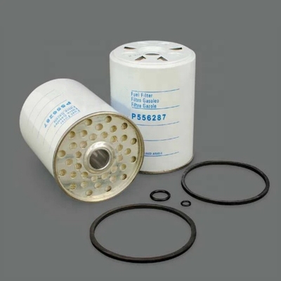 Excavadora G912 P556287 2W3236 32401502 836339371 FF556287 Filtro de combustível para caminhão-trator