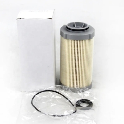 Filtro de combustível para motores diesel de camiões, tractores, partes 837086374 SN40850 da Hydwell