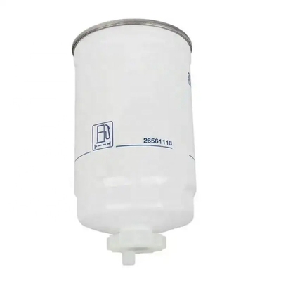 Partes dos motores diesel dos camiões 26560608 P550588 9Y4413 32912001 69036989 92846817 Filtro de separação de água do combustível