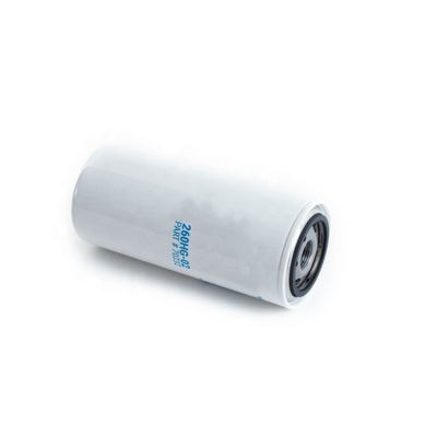 Filtro de combustível diesel de rotação para motores de camiões-trator Partes 70232 SN55085 e duráveis