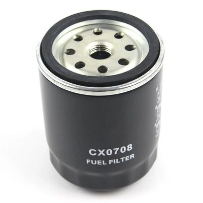 Filtro de combustível CX0708 Parte do motor para camiões a diesel N.O. de referência 11170110-B01-0000W