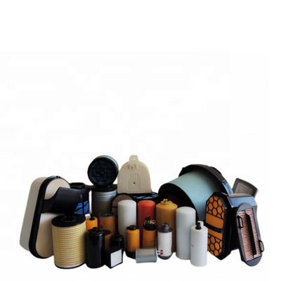 Filtro de combustível CX0708 Parte do motor para camiões a diesel N.O. de referência 11170110-B01-0000W