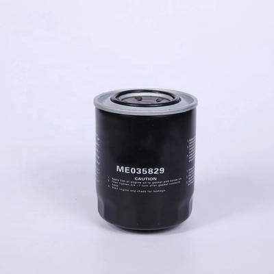 Filtro de combustível ME035829 para motores diesel de tractores Partes P550932 5I7951 1008553M1 92150517
