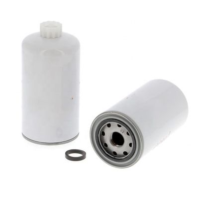 Separador de combustível/água giratório com escoamento 400504-00218 BF1212 P558000 SN1212 40859121