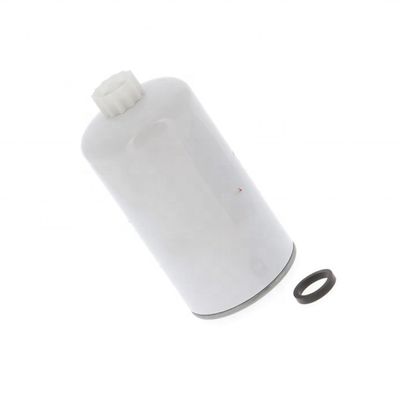 Separador de combustível/água giratório com escoamento 400504-00218 BF1212 P558000 SN1212 40859121