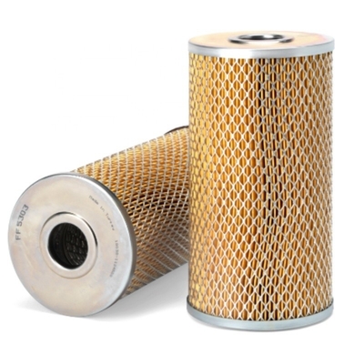 Sistema de combustível a diesel FF5303 Filtro de combustível para camiões, tractores e motores a diesel Partes 45220837