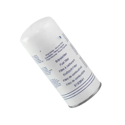 Filtros de combustível para motores diesel de tractores Partes 8193841 P550372 4406213 52637078 14403813 F65910